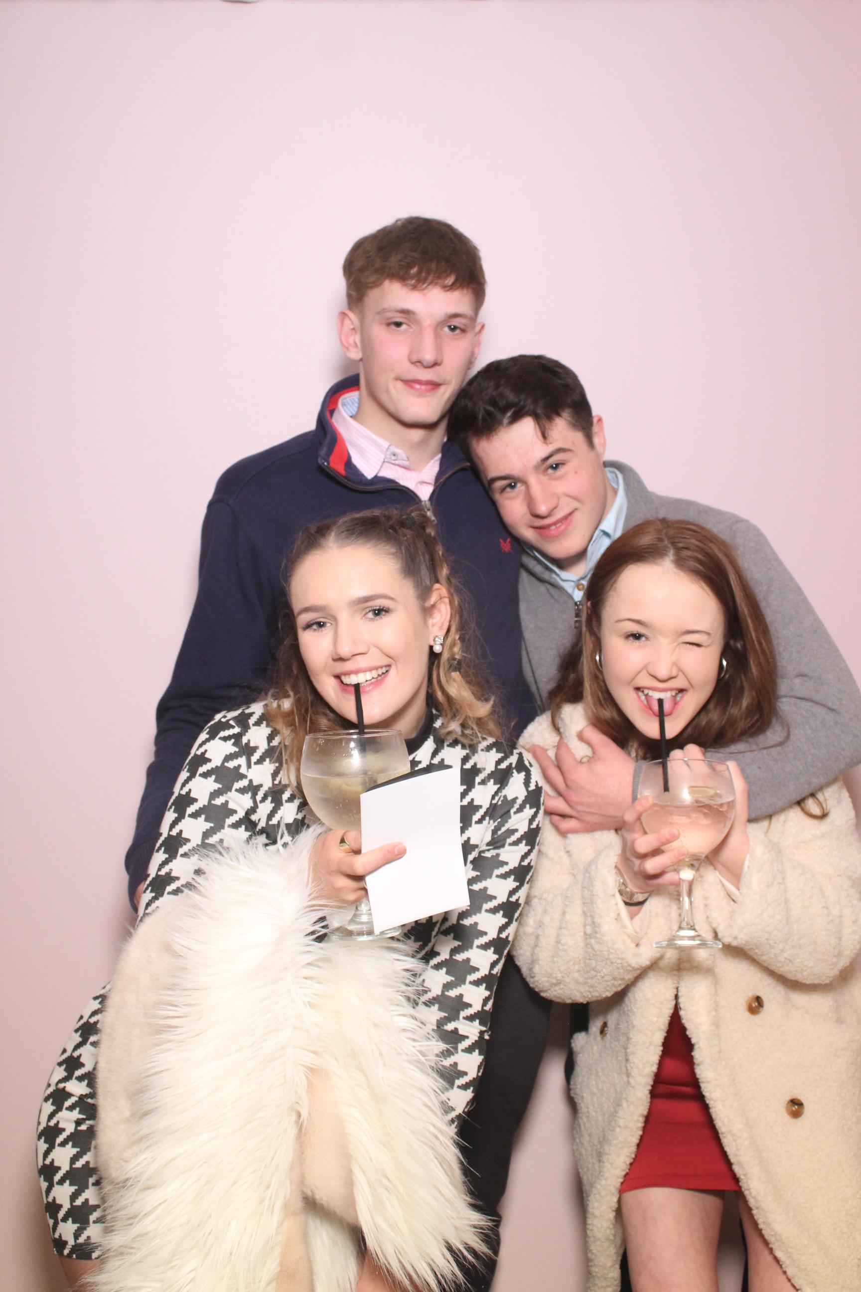 Dani's 21st Birthday party  | View more photos from the event at gallery.magicimages.uk/u/MagicImages/Danis-21st-Birthday-party